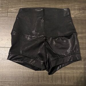 DANCE SHORTS